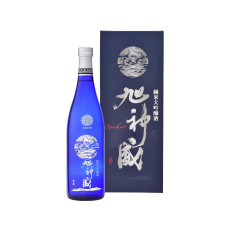 [S-3255] 아사히카무이(빙온저장) 쥰마이 다이긴죠 X 720ml
