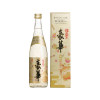 [S-2508] 이시가와특산 특선 후쿠마사무네(순금금박 배합) X 720ml