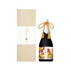 [S-2850] 타마노히카리 준마이 다이긴조 이와이(쿄우노고토) X 720ml