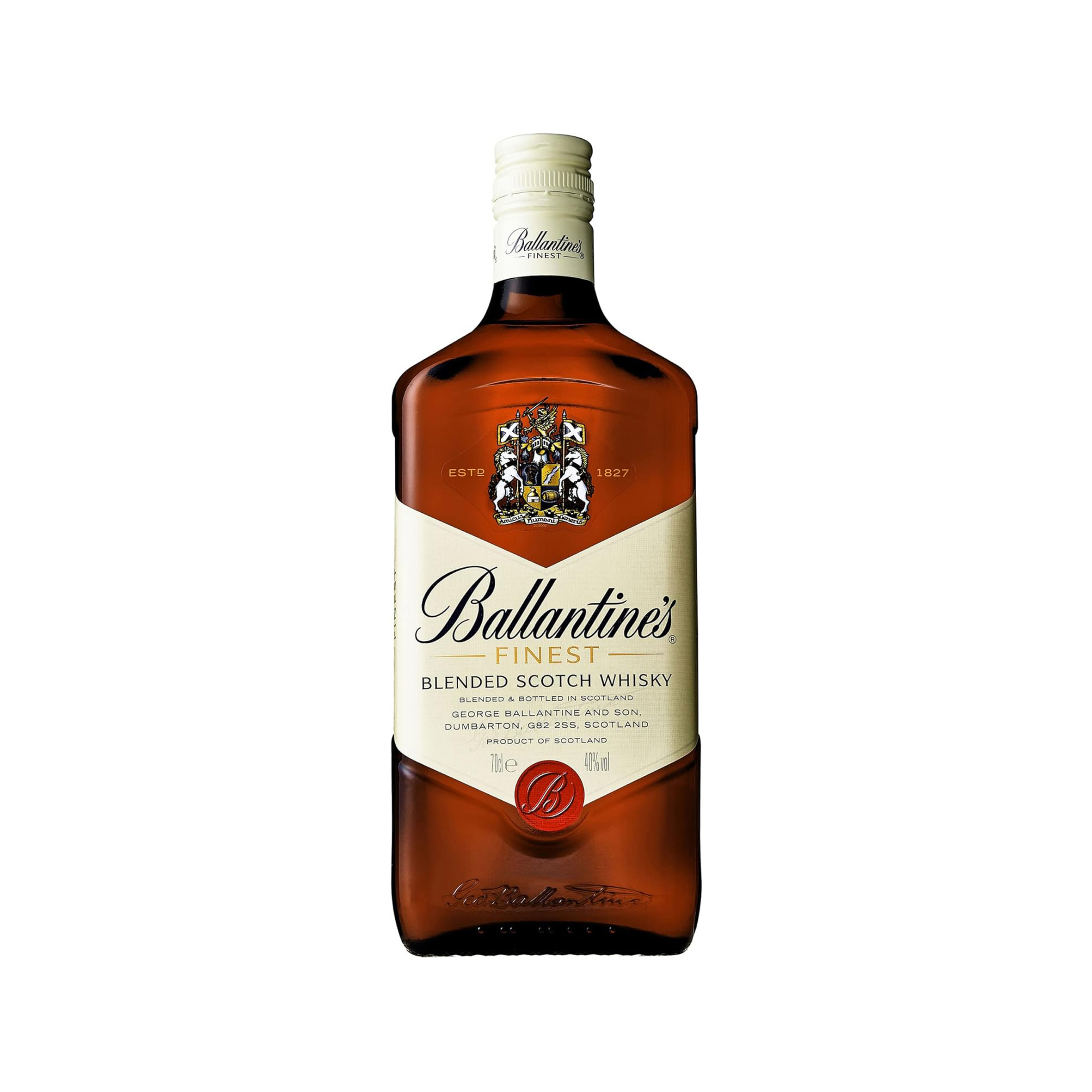 [W-7138] 발란타인 파이니스트 40° X 700ml