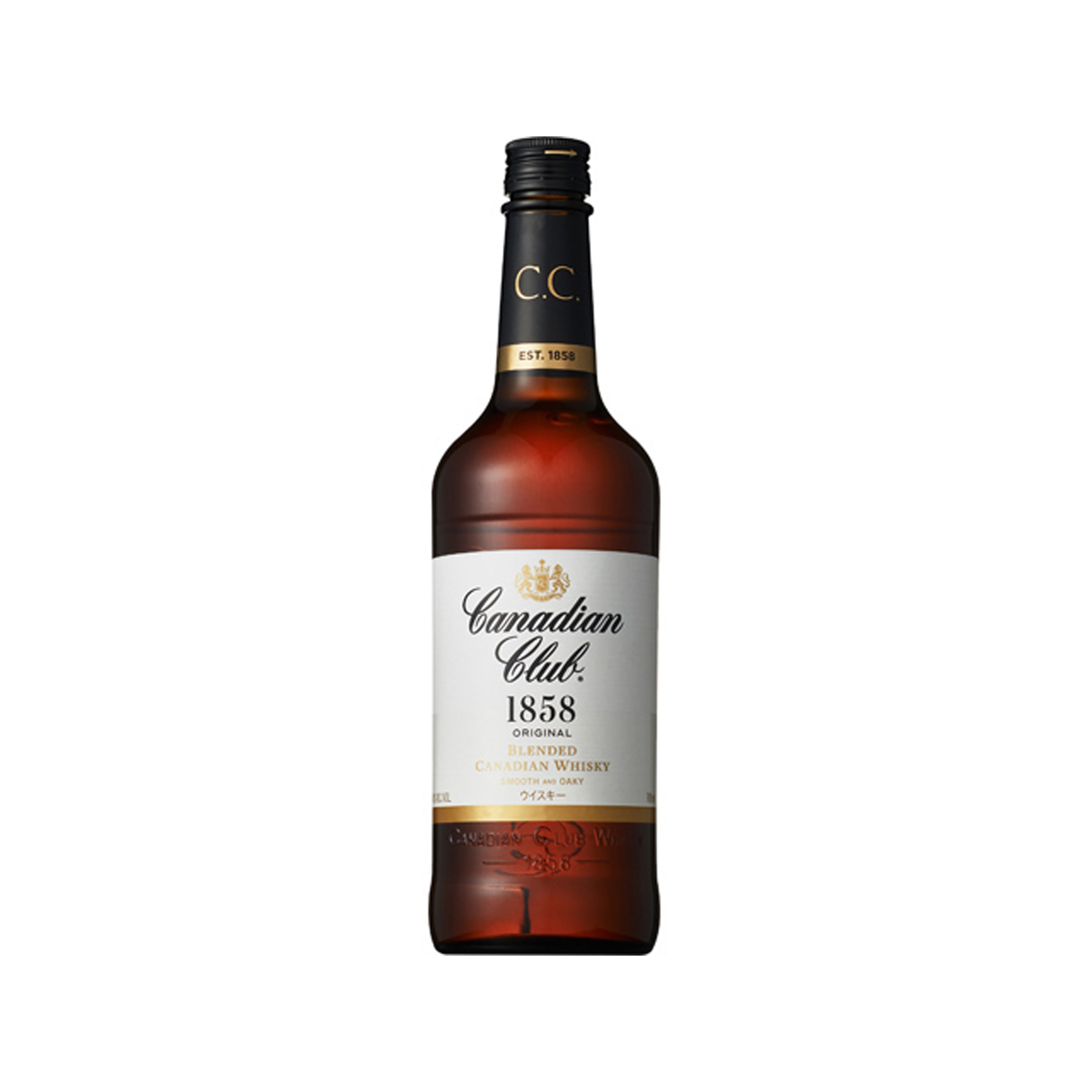 [W-7141] 카나디안클럽 X 700ml