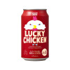 [B-5555] 키자쿠라(럭키치킨) 350ml X 6개묶음