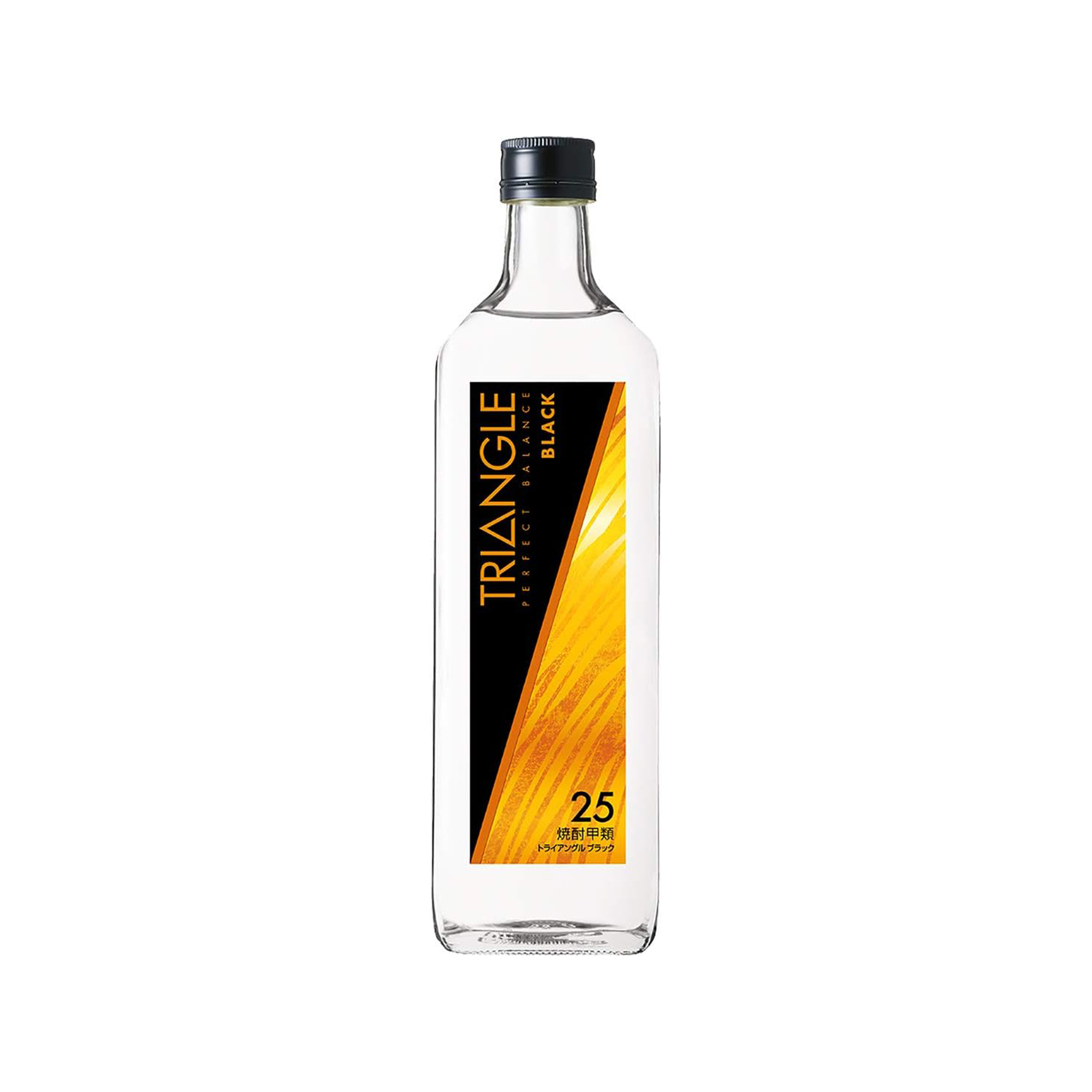 [C-1018] 삿포로 트라이앵글 블랙 X 700ml