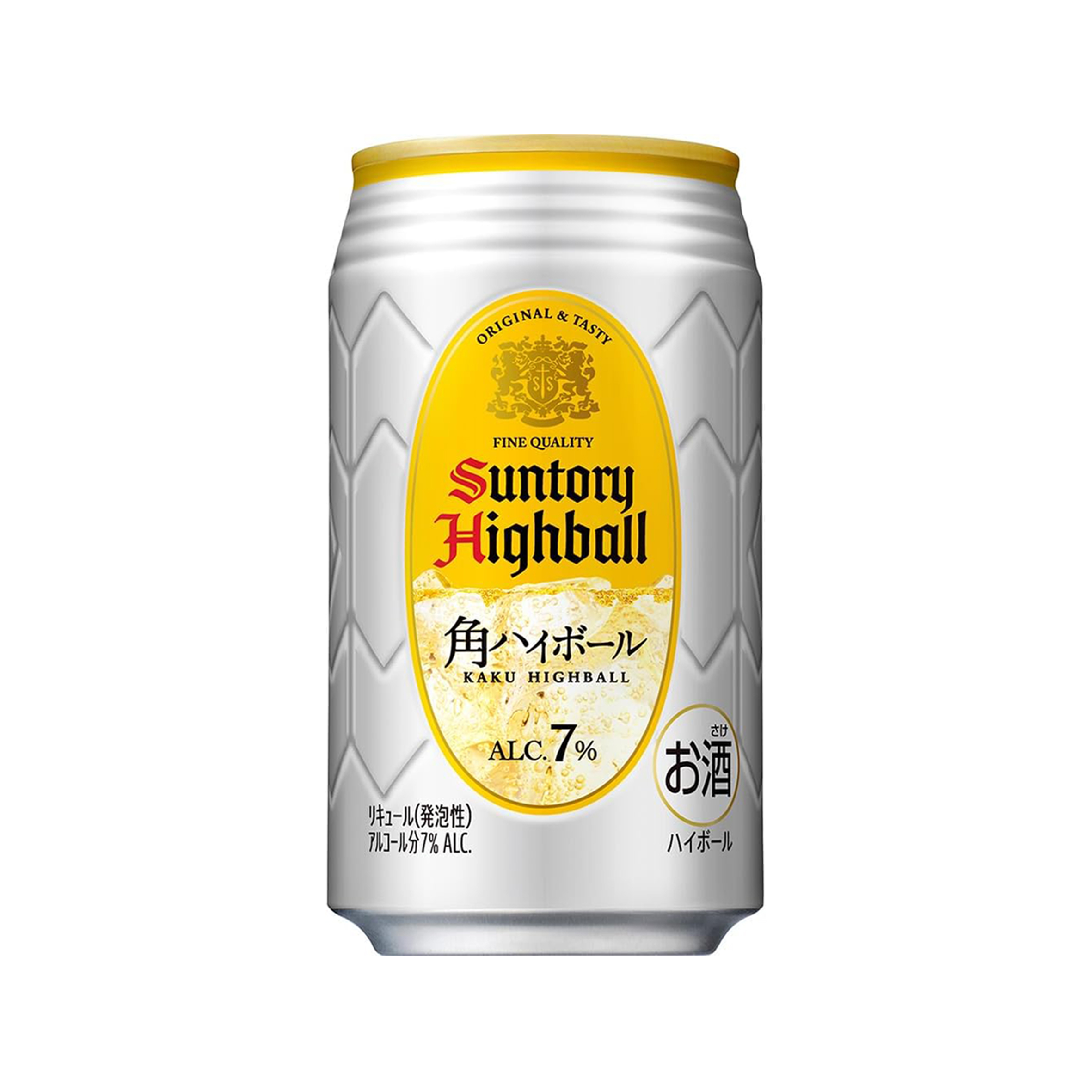 [H-1420] 산토리 가쿠 하이볼 350ml X 6개묶음