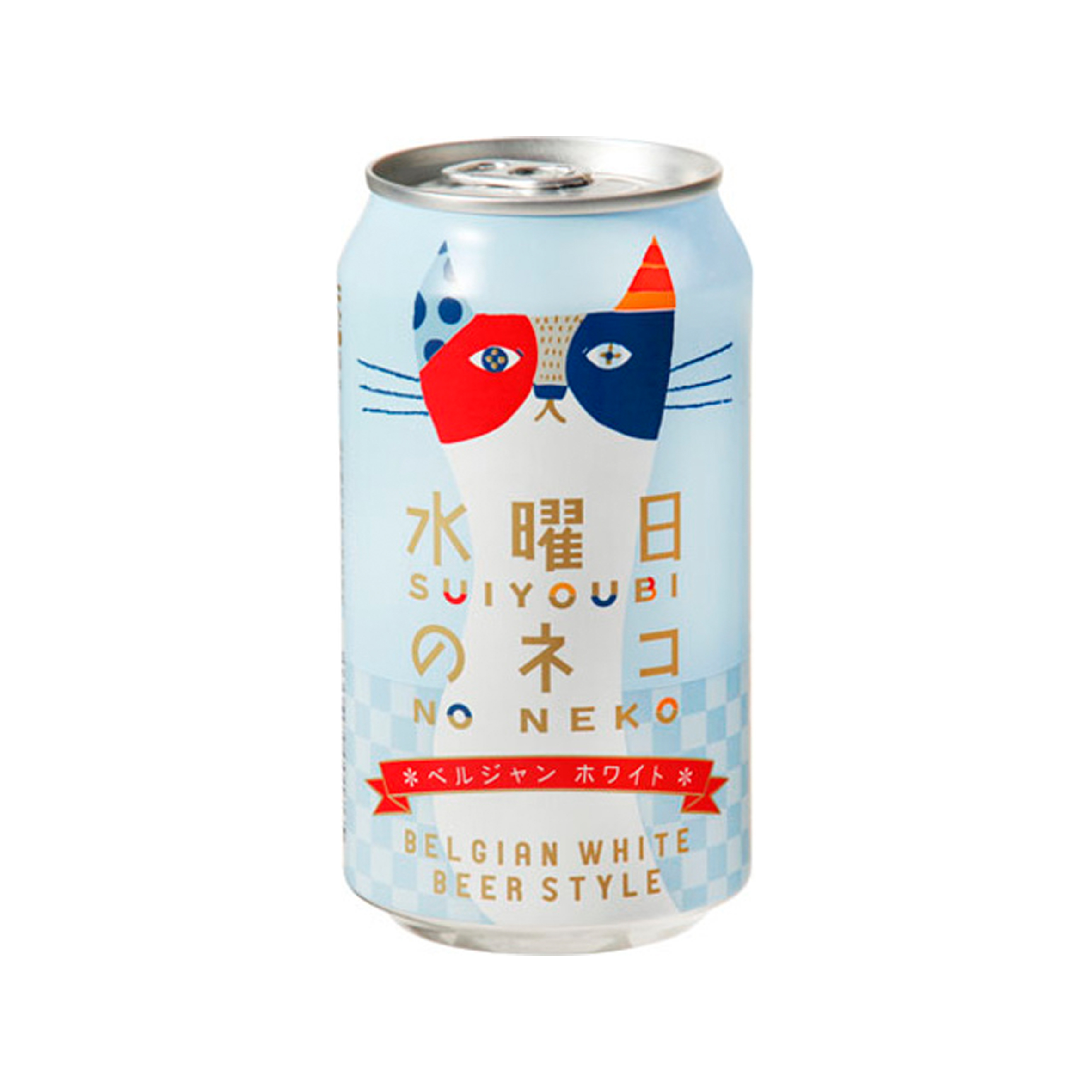 [B-5560] 수요일의 고양이 350ml X 6개묶음
