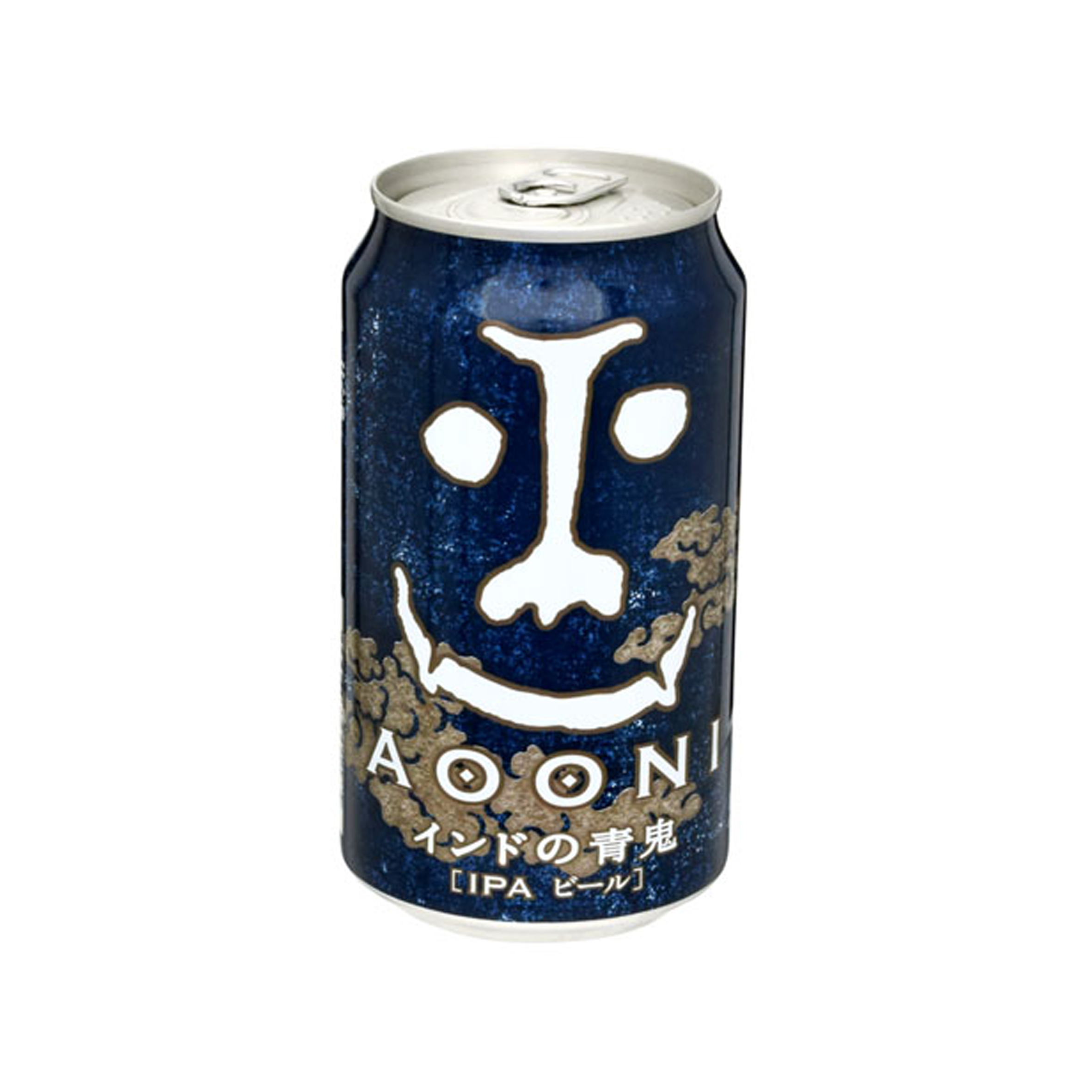 [B-5561] 브루잉 인도의 푸른도깨비 350ml X 6개묶음