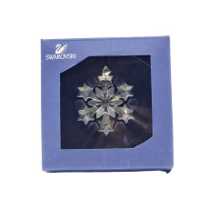[7241_0717-04] SWAROVSKI 스와로브스키 리틀스타 오너먼트