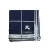 [RJB7341_0434-01] BURBERRY 버버리 사이드 체크 손수건