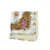 [RBFC7491_0791-06] VALENTINO GARAVNI 발렌티노 가라바니 손수건 스카프