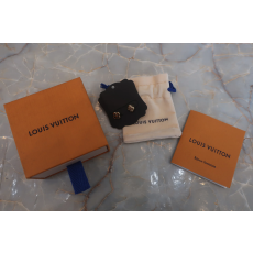 [300030201] LOUIS VUITTON/루이비통 플라워 피어스 귀걸이