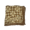 [RBFC7695_1057-01] COACH 코치 스카프