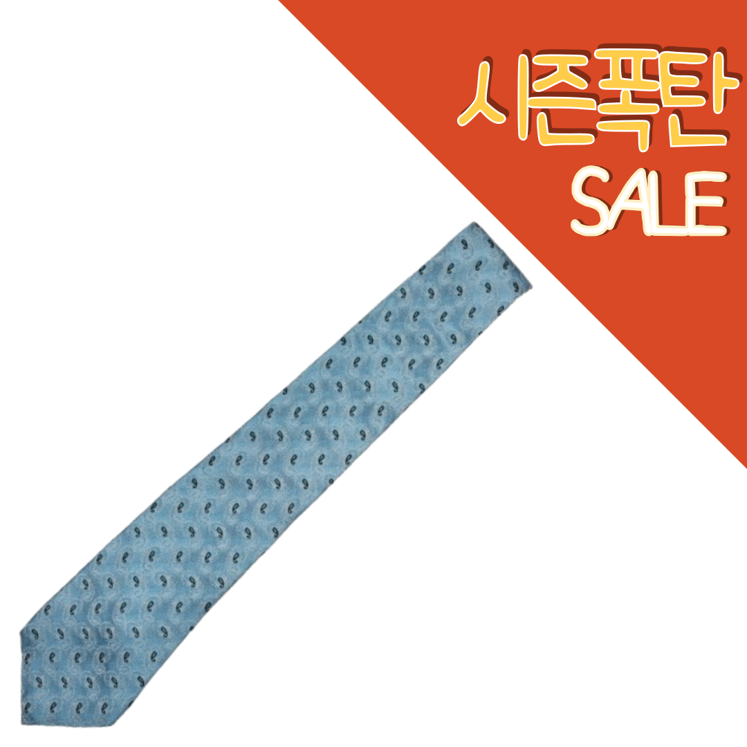 [R7695_0853-05] ARMANI 알마니 넥타이
