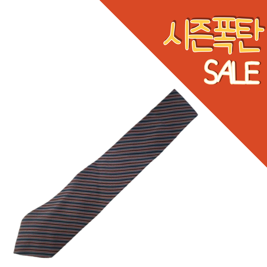 [BR8446_0298-06] LUCIEN 루시앙 넥타이