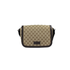 [5700_0034#] 구찌 GUCCI GG캔버스 449172 숄더백