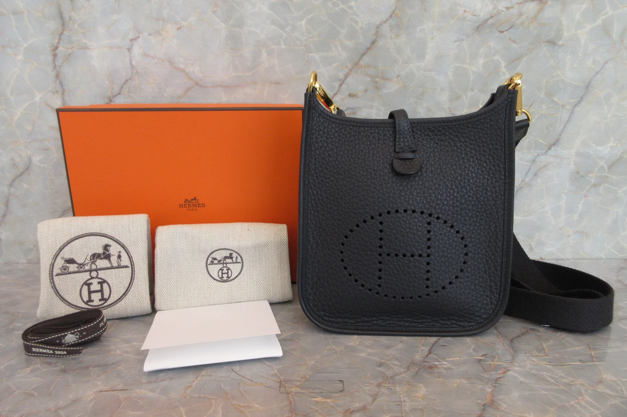[700030073] HERMES/에르메스 에블린 TPM