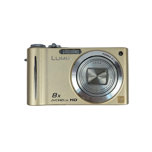 [BFR8975_416] PANASONIC 파나소닉 LUMIX DMC-ZX3 카메라