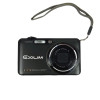 [BFR8975_411M] CASIO 카시오 EXLIM EX-FC100 카메라