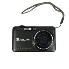 [BFR8975_411M] CASIO 카시오 EXLIM EX-FC100 카메라