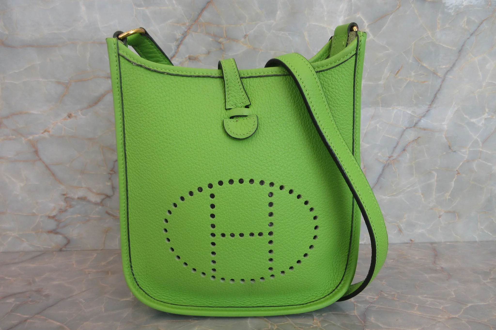 [700050085] HERMES/에르메스 에블린 TPM