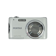 [BFRSN9256-0008] PENTAX 펜탁스 Optio P80 카메라