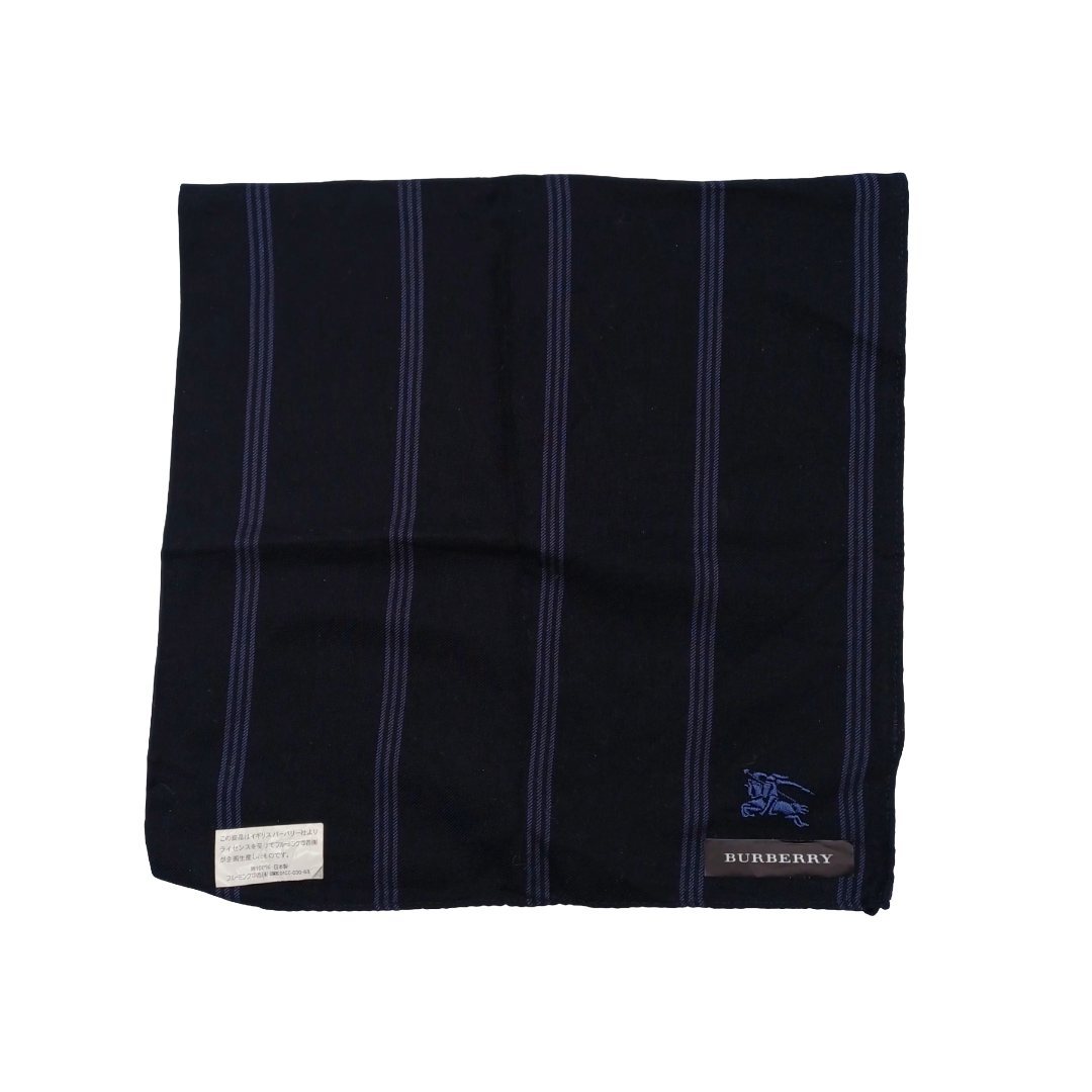 [JRCFSB11735-185-1] BURBERRY 버버리 손수건 스카프